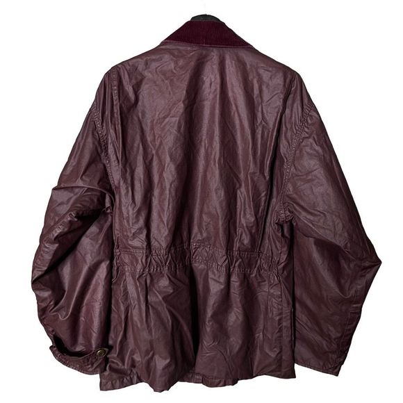 Woolrich Womens Wool Lined Jacket Medium - Picture 3 of 5